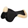 Gel Pad BR Soft Gel Lambskin Black-beige