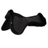 Gel Pad BR Soft Gel Lambskin Black-Black
