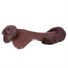 Gel Pad BR Soft Gel Lambskin Brown