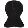 Gel Pad BR Therapeutic Black