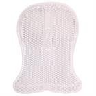 Gel Pad Harry's Horse Back Riser 