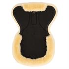 GelpPad BR Iconha Lambskin Black