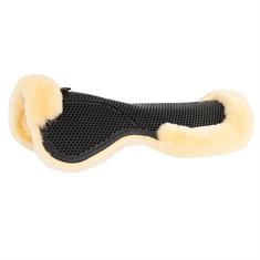 GelpPad BR Iconha Lambskin Black
