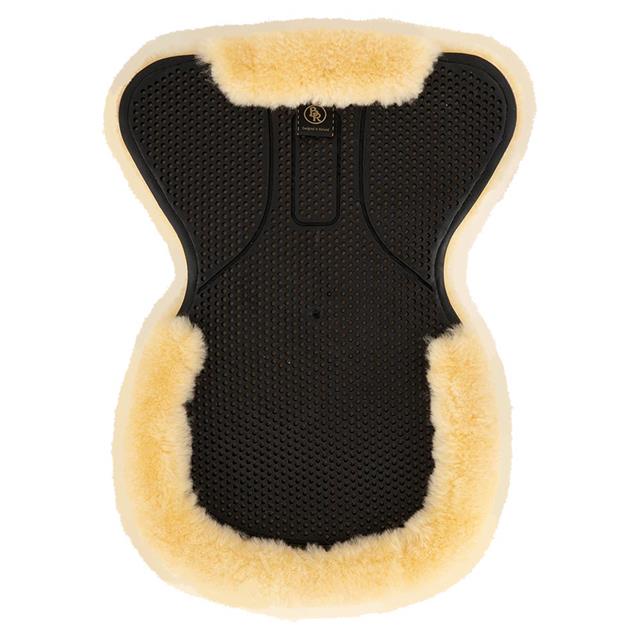 GelpPad BR Iconha Lambskin Black