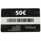 Giftcard Epplejeck Multicolour