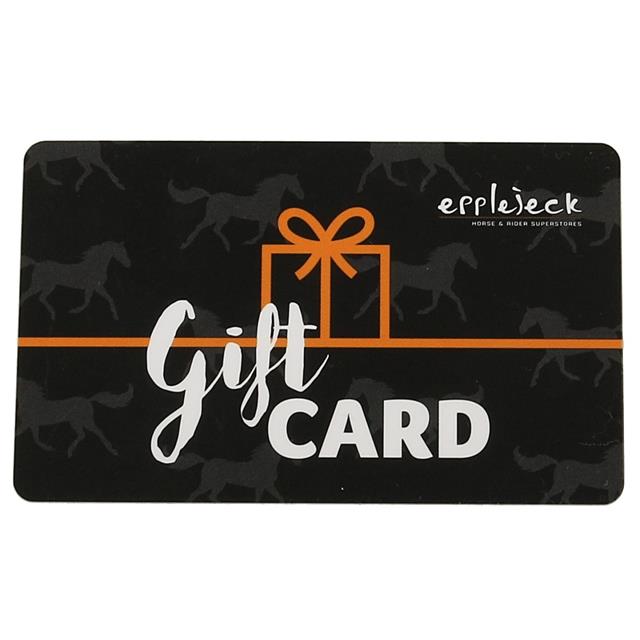 Giftcard Epplejeck Multicolour