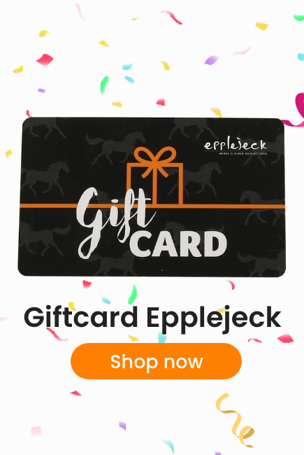 Giftcard Epplejeck