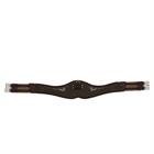 Girth Acavallo Anatomic Comfort Gel Brown