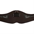 Girth Acavallo Anatomic Comfort Gel Brown