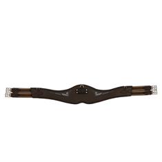 Girth Acavallo Anatomic Comfort Gel Brown