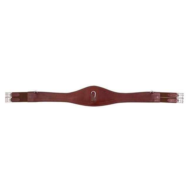 Girth BR Gateshead Brown