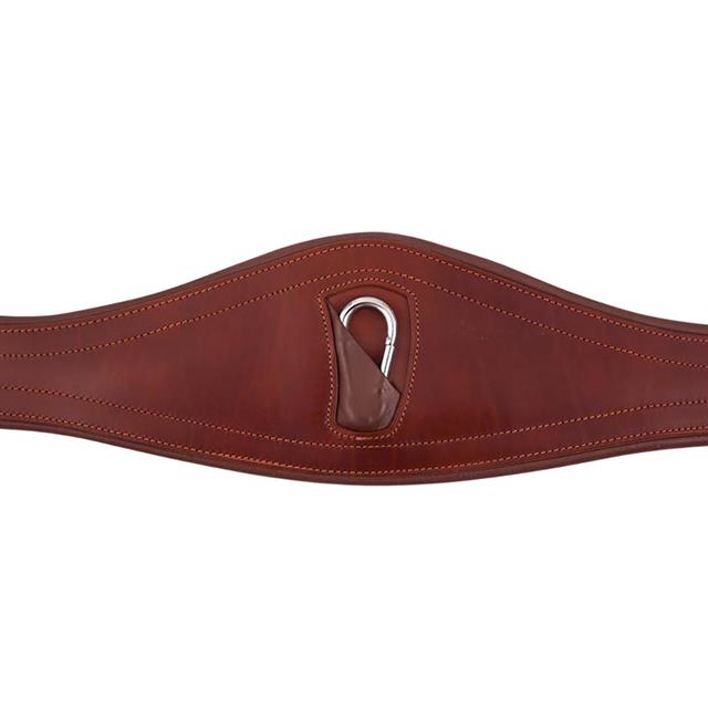 Girth BR Gateshead Brown