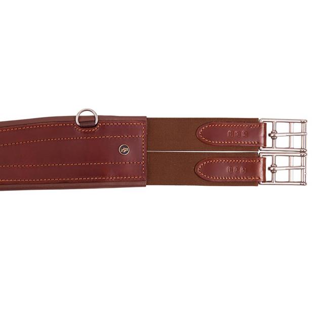 Girth BR Gateshead Brown