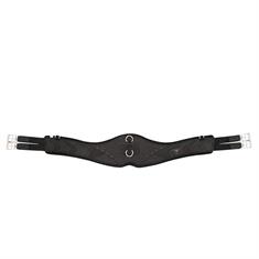 Girth BR Poly Anatomic Black