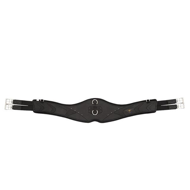 Girth BR Poly Anatomic Black