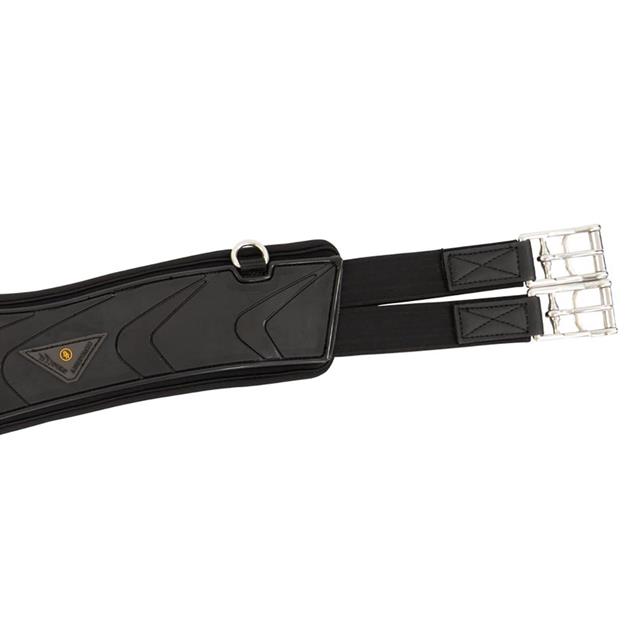 Girth BR Poly Anatomic Black