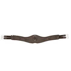 Girth BR Poly Anatomic Brown