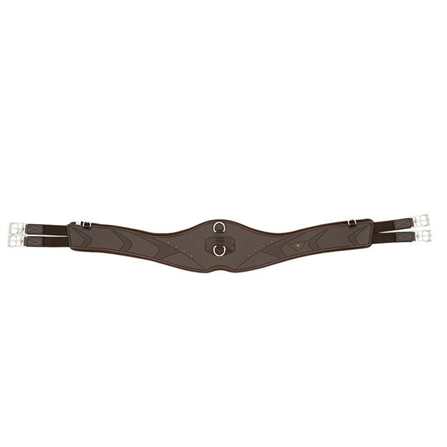 Girth BR Poly Anatomic Brown