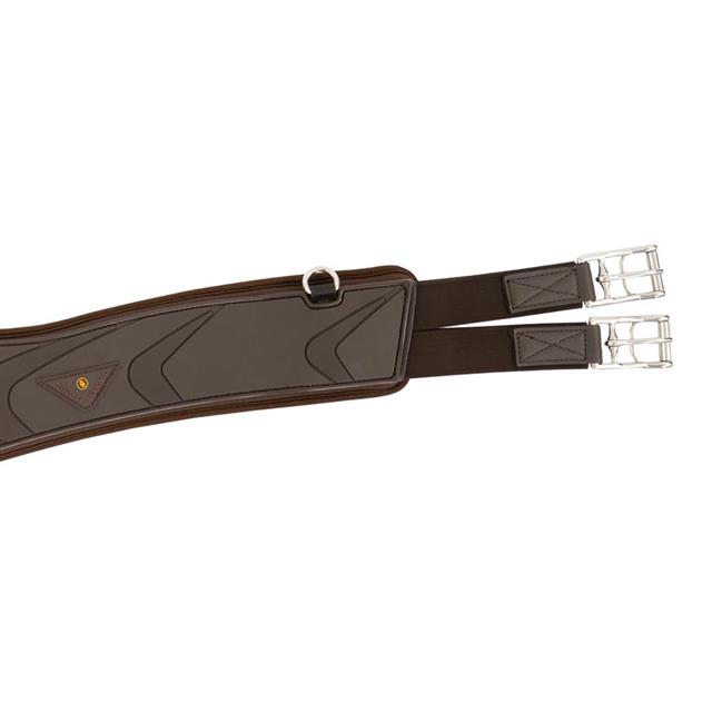Girth BR Poly Anatomic Brown