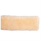 Girth Cover BR Fur Natural