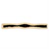 Girth Cover BR Harlow Fur Natural