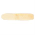 Girth Cover BR Lambskin Black-beige