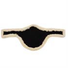 Girth Cover BR Walsall Fur Natural