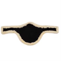 Girth Cover BR Walsall Fur Natural