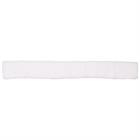 Girth Cover Epplejeck Fur White