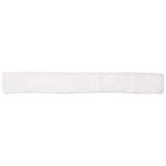 Girth Cover Epplejeck Fur White