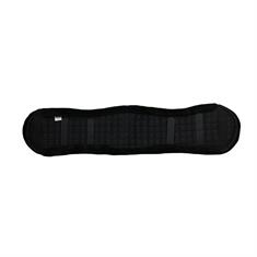 Girth Cover Horsegear HGDressage Black