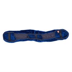 Girth Cover Imperial Riding IRHGo Star Dark Blue