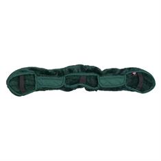 Girth Cover Imperial Riding IRHGo Star Dark Green