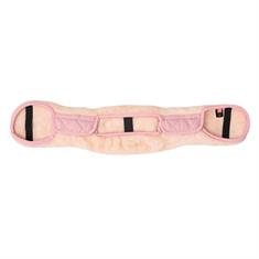 Girth Cover Imperial Riding IRHGo Star Pink