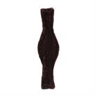 Girth Cover Kentucky Anatomic Brown