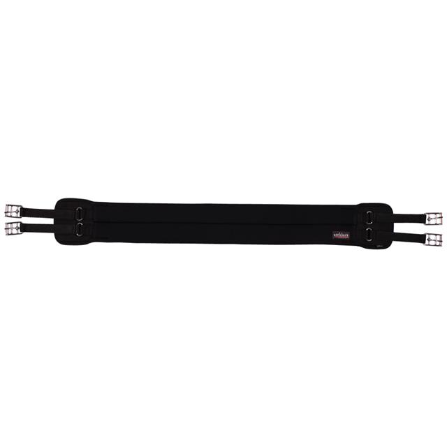 GIRTH EPPLEJECK AILLE NEOPRENE Black