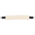 Girth Epplejeck EJFur Black-beige