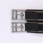 Girth Epplejeck EJFur Black-beige