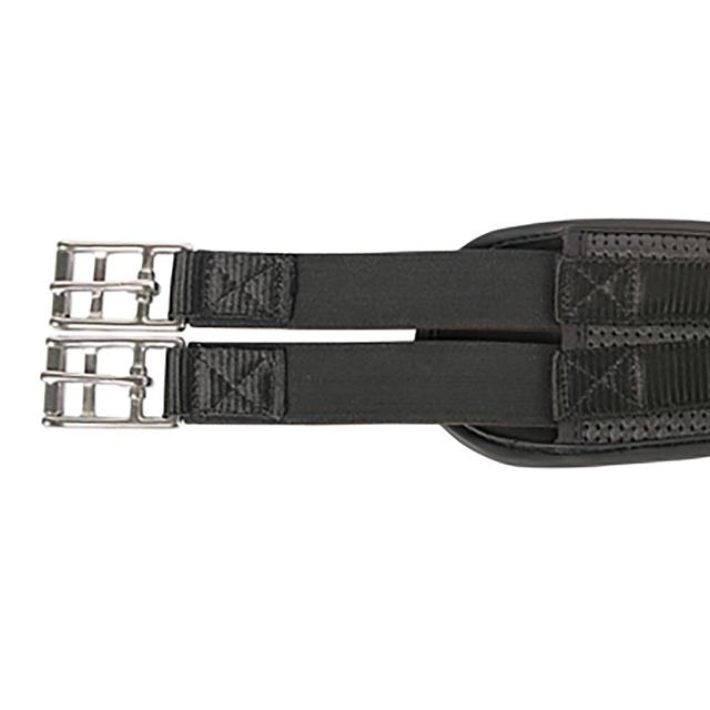 Girth Harry's Horse Neopreen Black