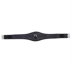 Girth Horsegear HGGarda Soft Black