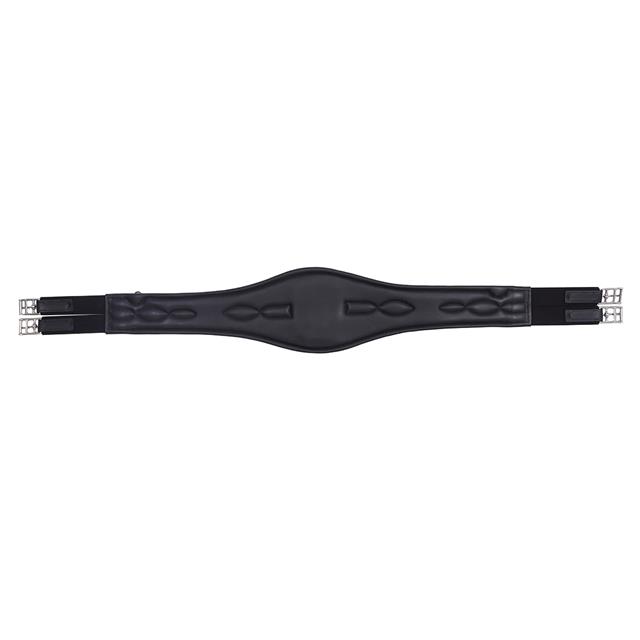 Girth Horsegear HGGarda Soft Black