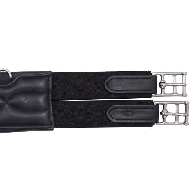 Girth Horsegear HGGarda Soft Black