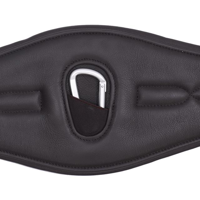 Girth Horsegear HGGarda Soft Brown