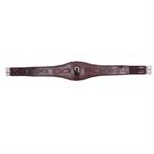 Girth Horsegear HGLaxton Brown