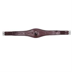 Girth Horsegear HGLaxton Brown
