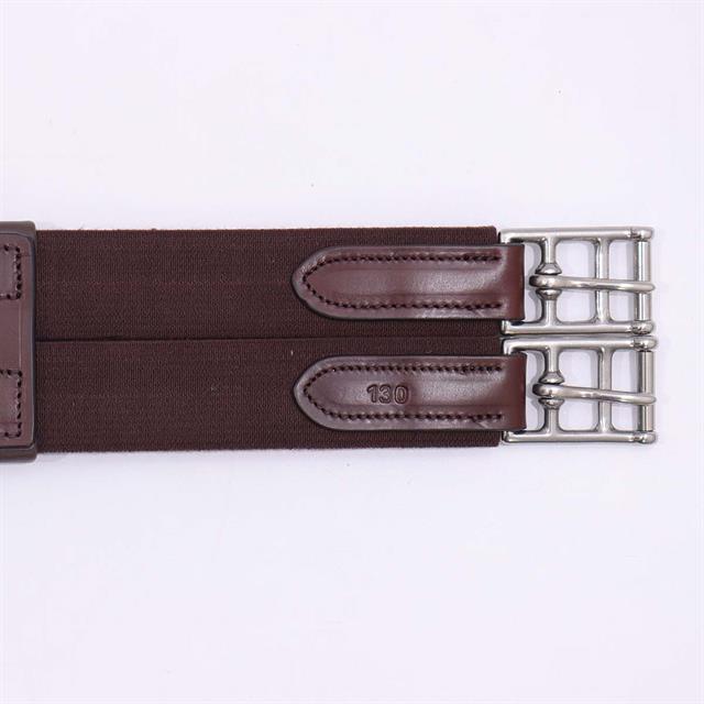 Girth Horsegear HGLaxton Brown
