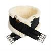 Girth Kentucky Sheepskin Black