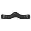 Girth LeMieux Gel-Tek Anatomic Mono Black