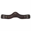 Girth LeMieux Gel-Tek Anatomic Mono Brown