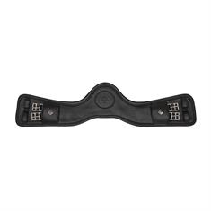 Girth LeMieux Gel-Tek Dressage Black